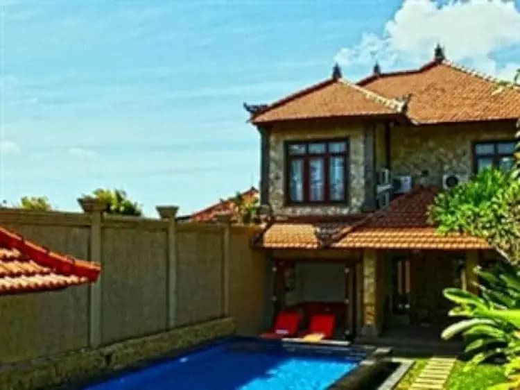 Villa 77 Jimbaran - photo 3