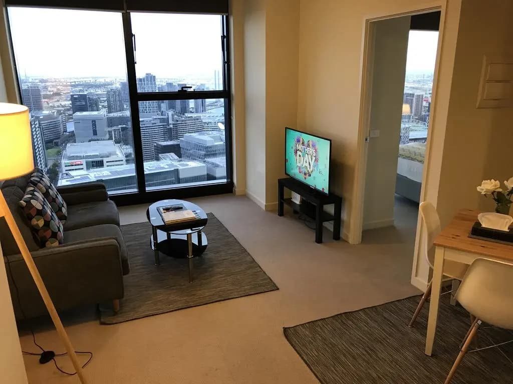 Winston Apartments - photo 5