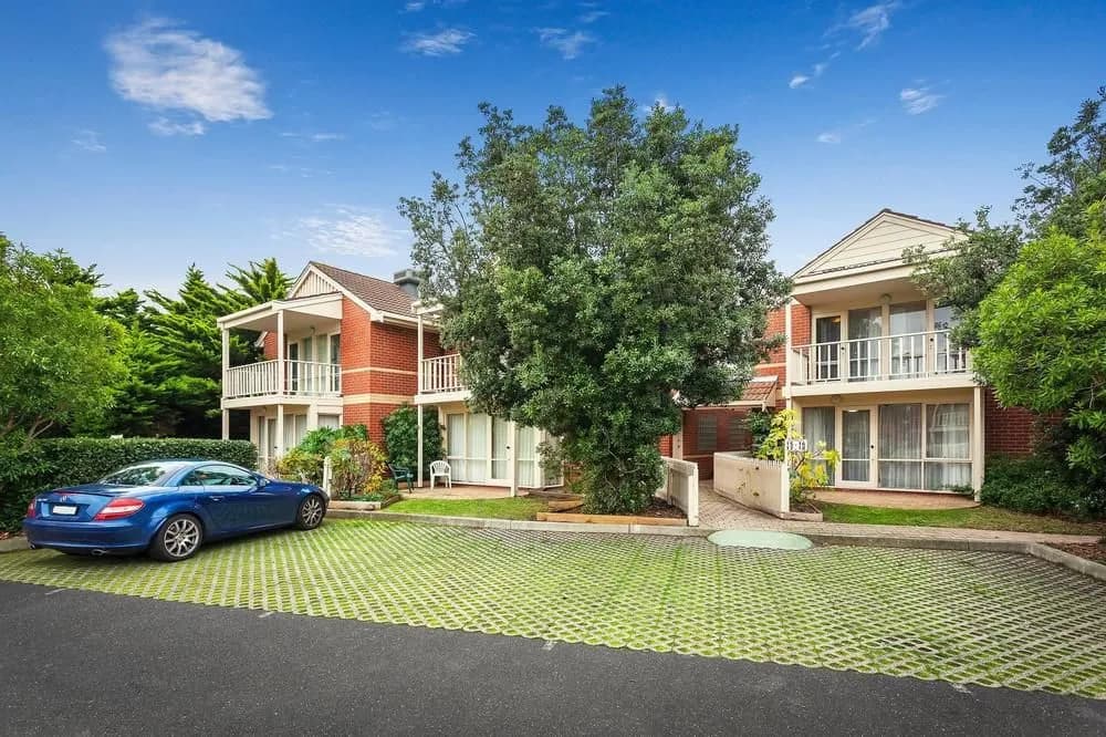 Alphington Serviced Apartments - photo 12