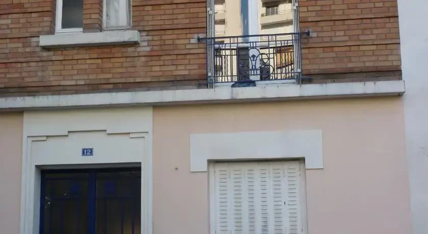 Studio Paris 13 - photo 1