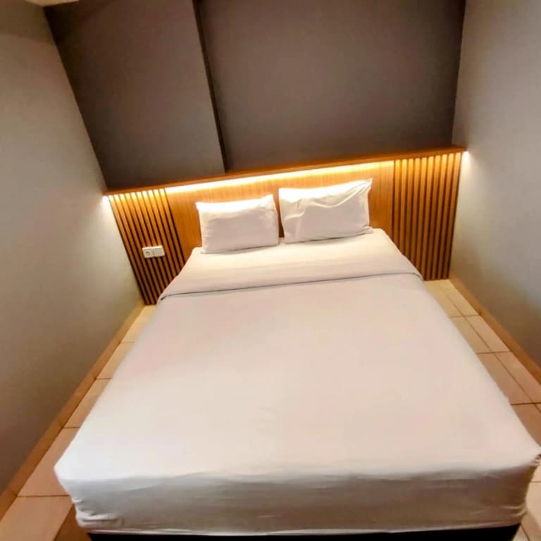Studio One Hotel - photo 30