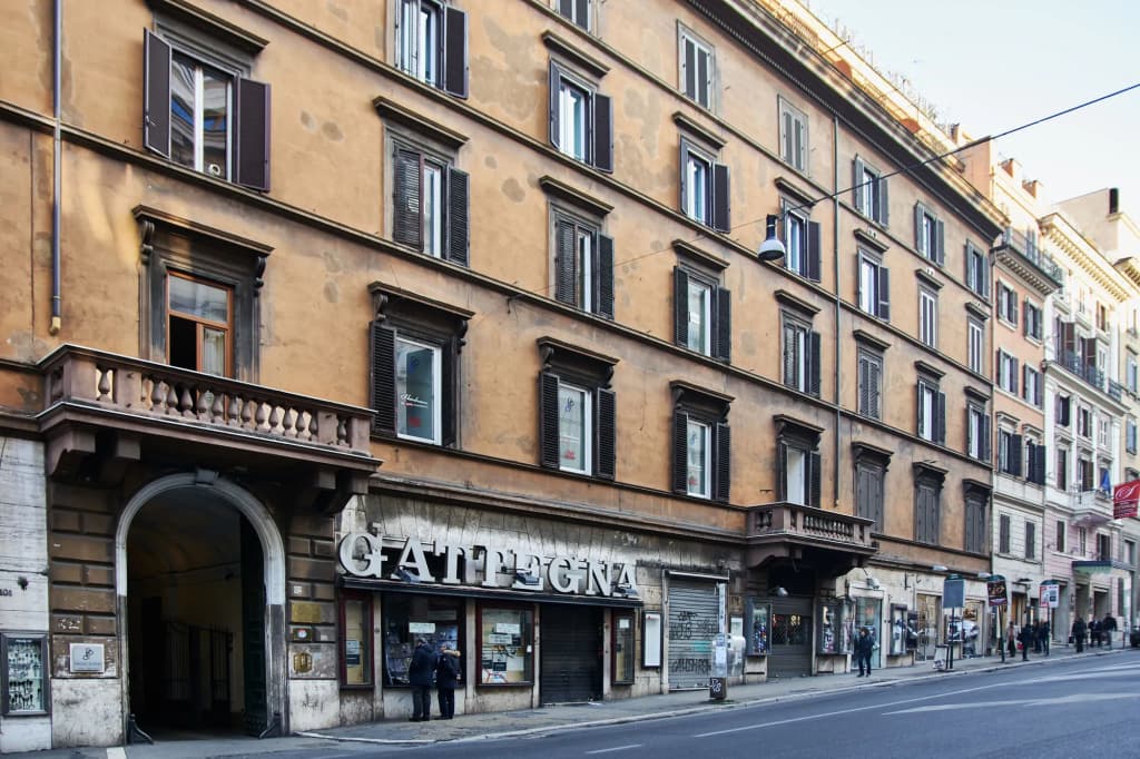 Barberini Suites - photo 1