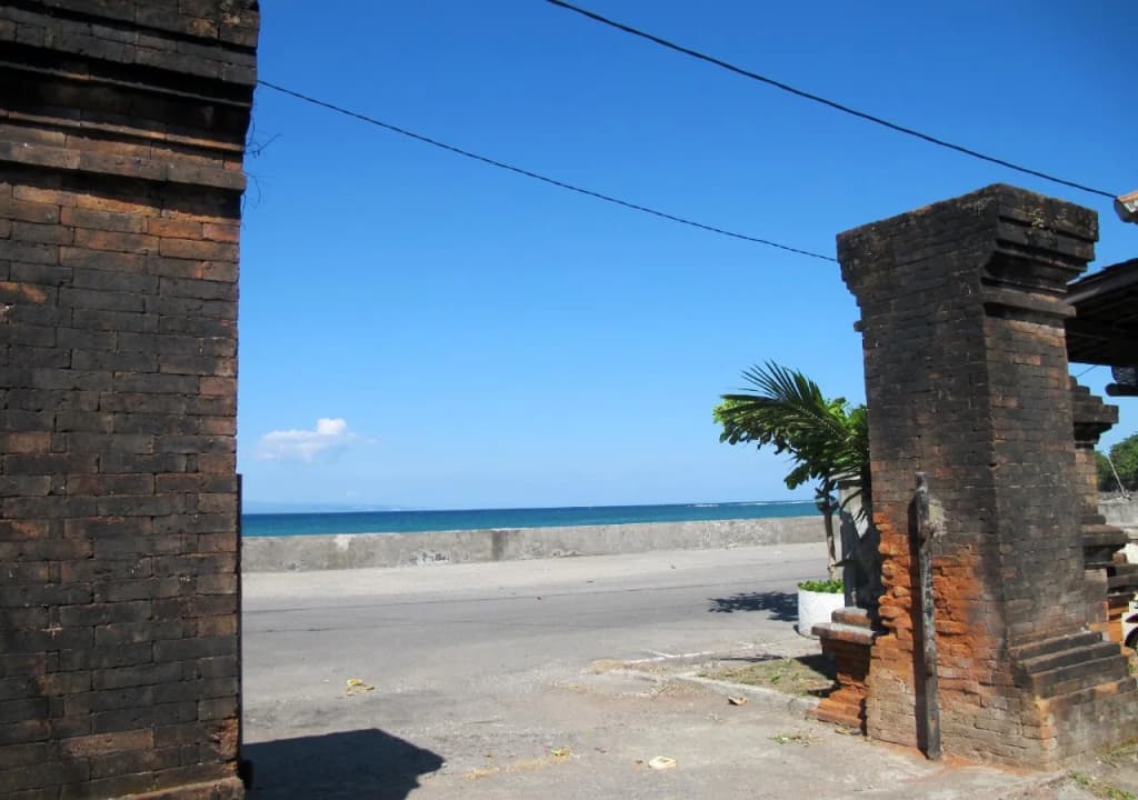 Griya Pasir Ukir Homestay - photo 13