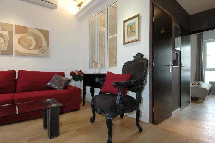 HolidaysInParis-Bourg Tibourg II - photo 13