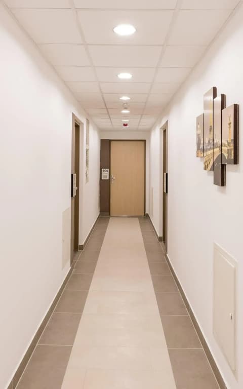 Corvin Holiday Apartment Hotel - photo 13