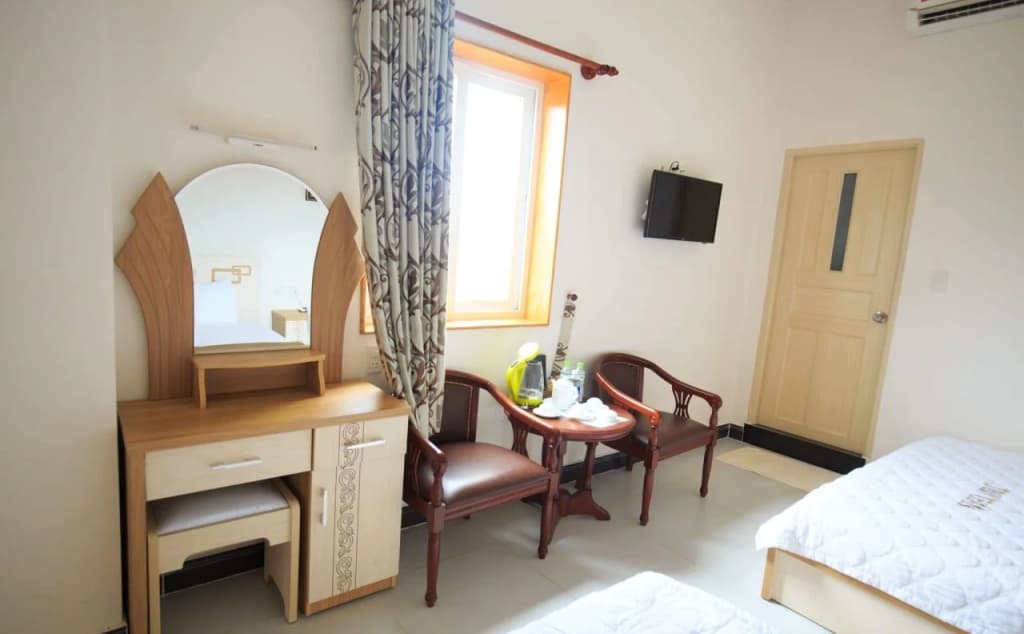 Jiny Tran Hotel - photo 5