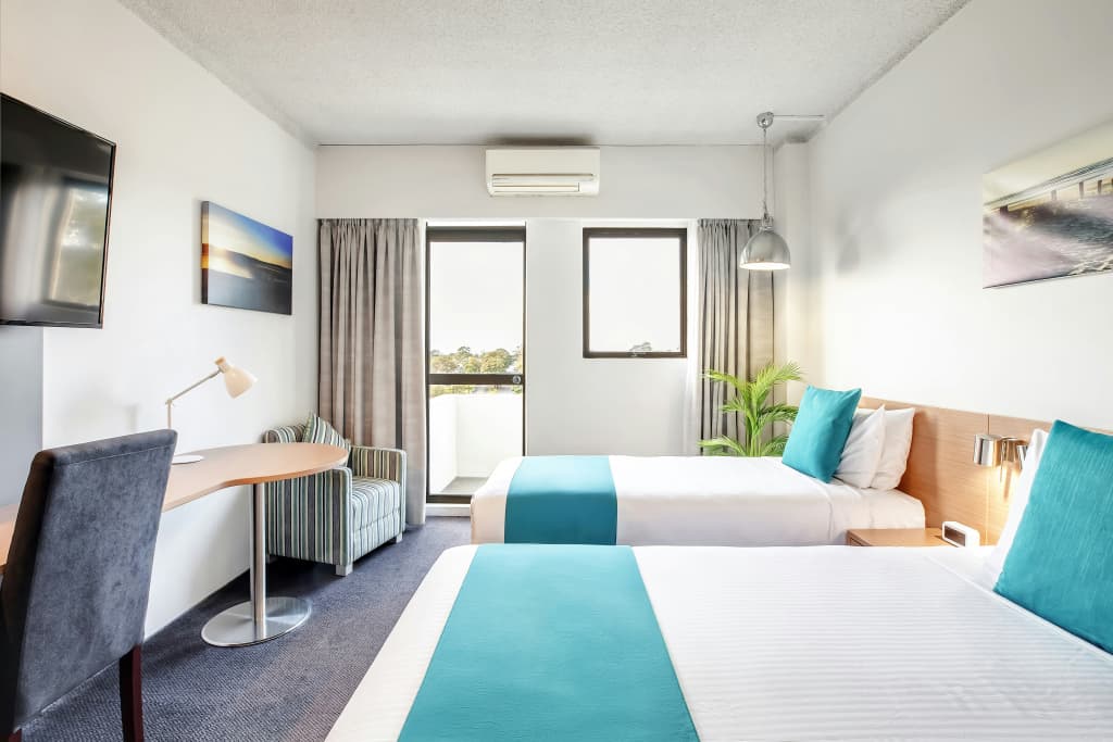 Metro Hotel Miranda - photo 6