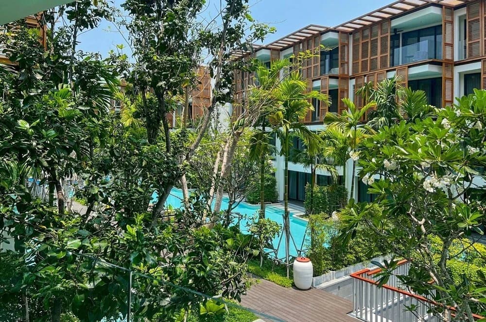 InterContinental Residences 2 Bedroom - photo 13