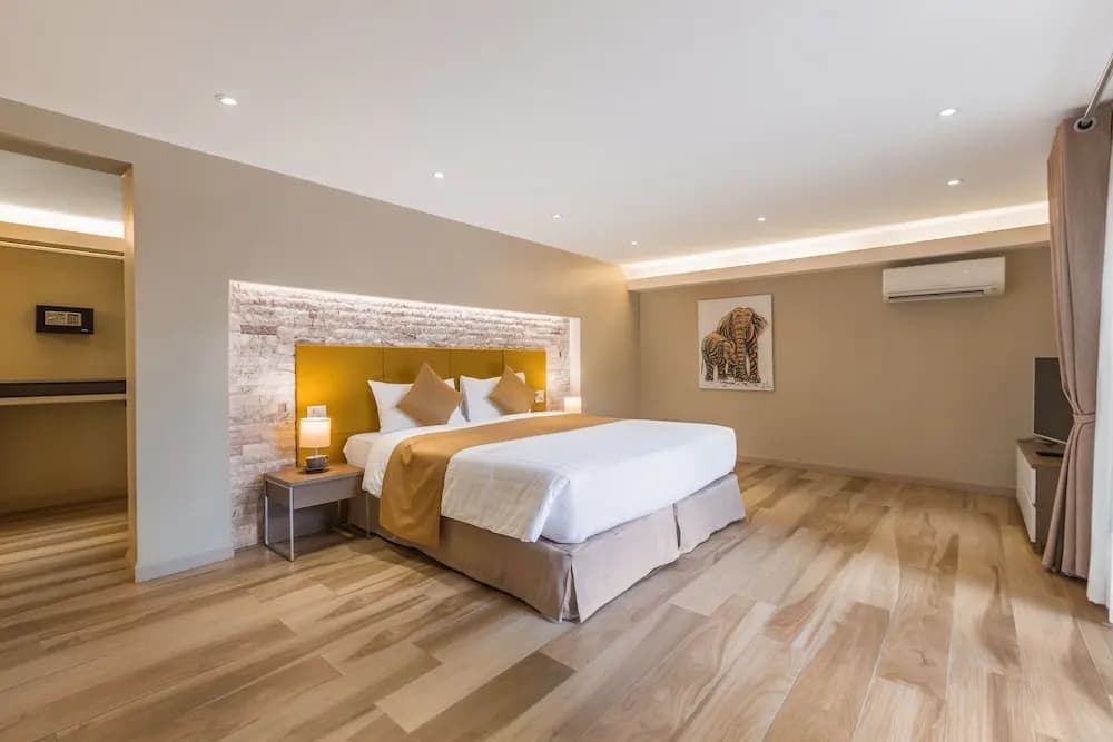 2 Bedrooms Villa Aperol - photo 5