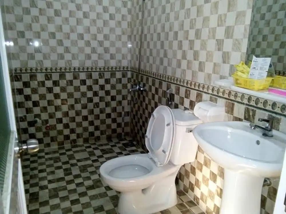 Kim Hong Nhat Hotel Phu Quoc - photo 9
