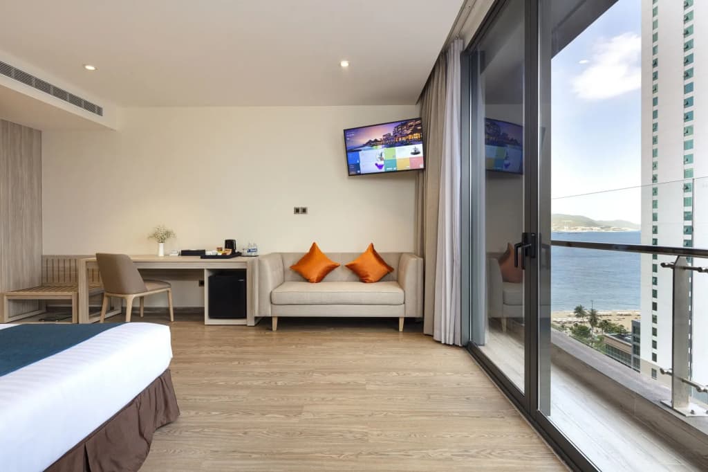 Art Nest Hotel Nha Trang - photo 47