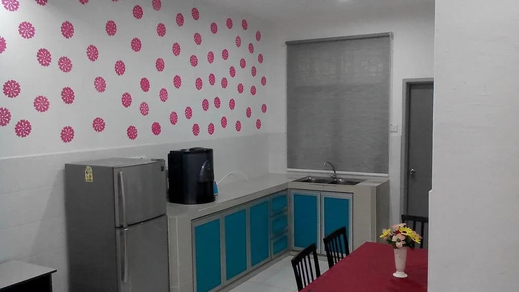 Aurora Homestay - photo 10