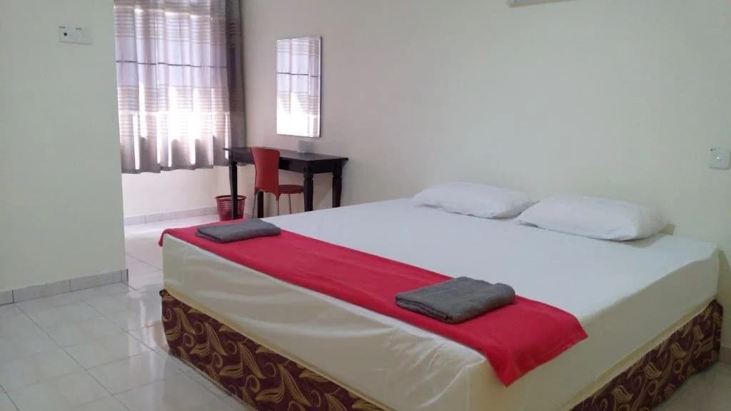 Arked Homestay - photo 7