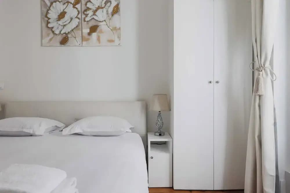 Cosy and Chic Apartment - 1bd/4p - Auteuil - photo 3