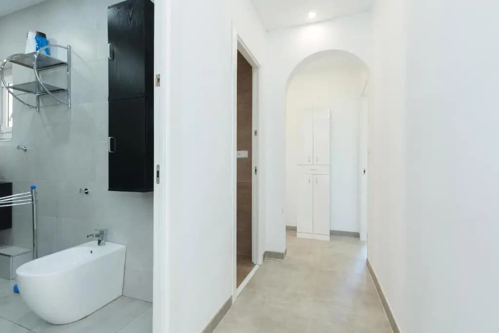 Piso luminoso en Barcelona - photo 8