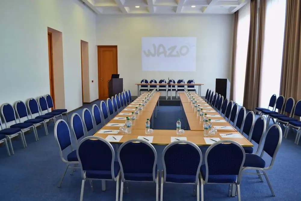 Wazo Appart Hotel - photo 32