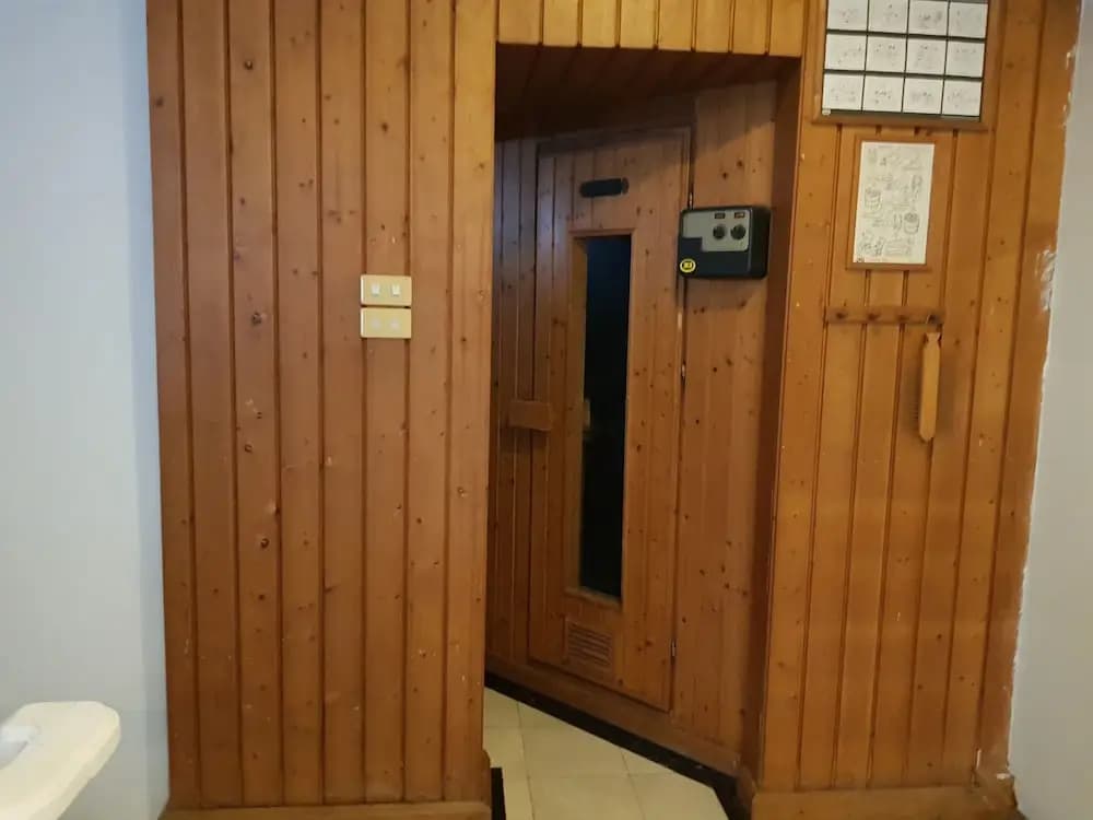 Cozy Cabin - Hostel - photo 6
