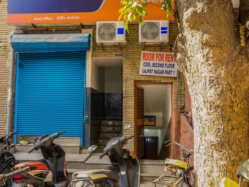 Hotel O Unique Delhi Home Stay - photo 15