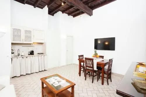 Tritone 91 Apartments - photo 15