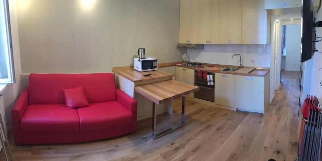 Bovisa Apartment - photo 9