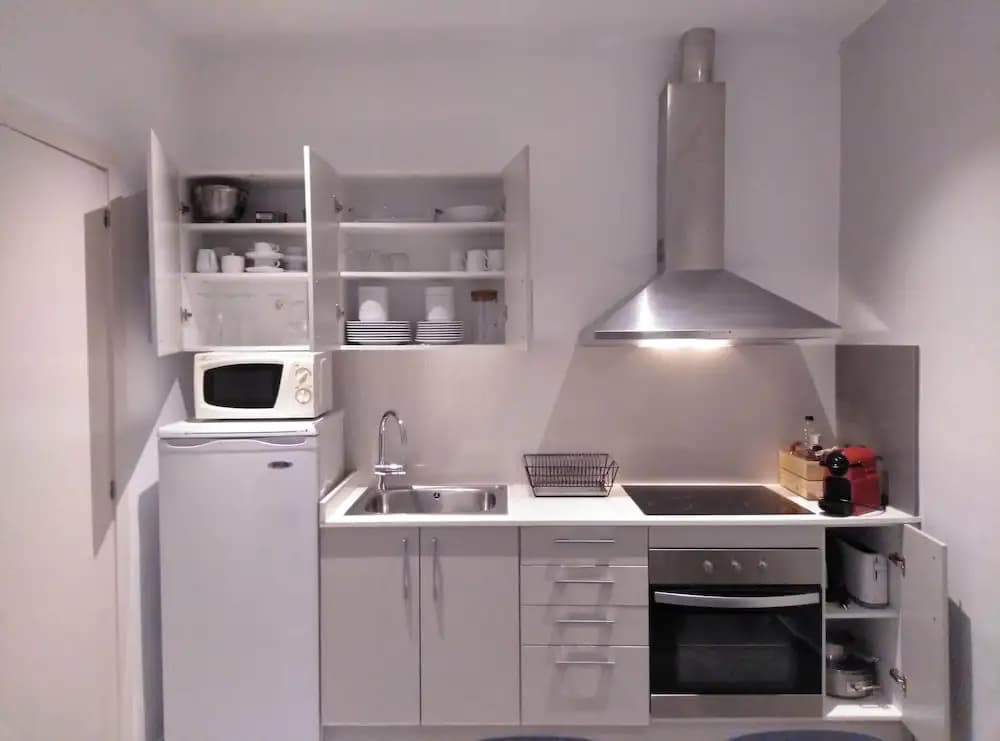 Apartamentos Tenor* - photo 20