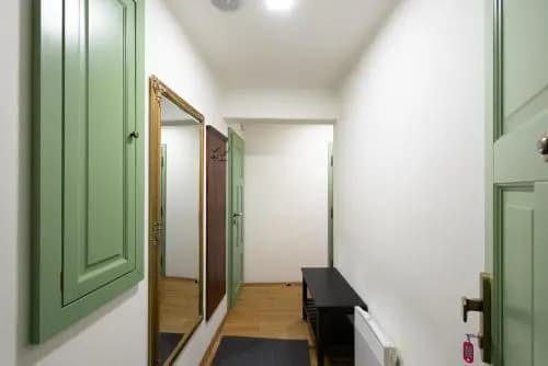 Nobles Apartments - photo 15