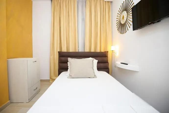 Hotel Kafka - photo 5