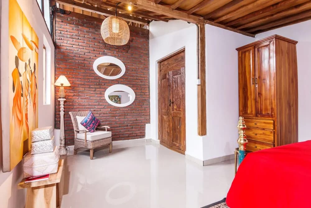 ZEN Rooms Ubud Ricefields View, 2 Bedrooms - photo 9