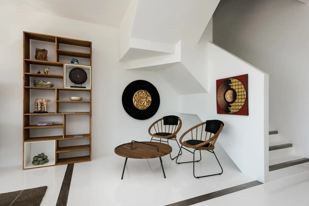 The Beach House Apartment - photo 11