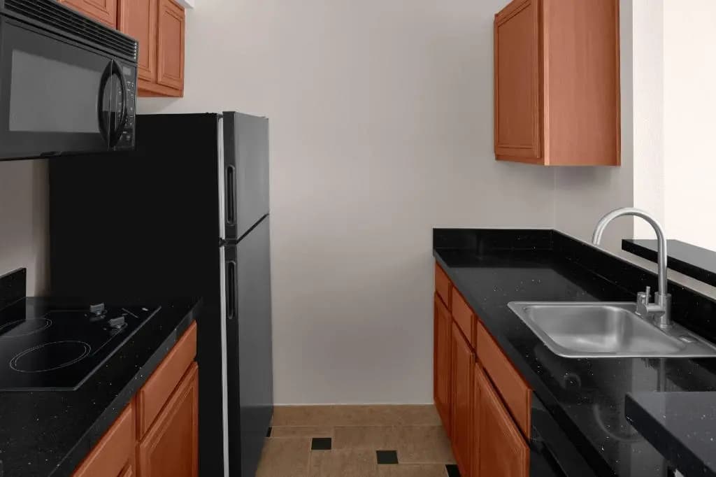 Larkspur Landing Extended Stay Suites South San Francisco - photo 27