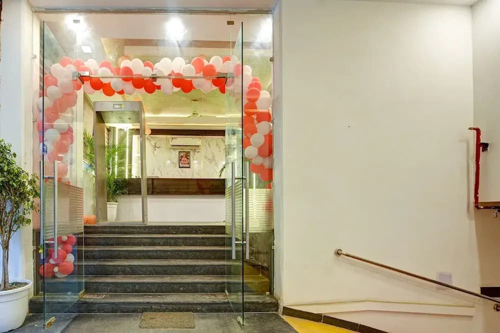 Hotel Devrana - photo 13