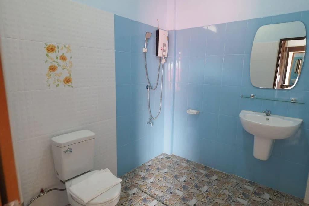 Chomview Resort - photo 10