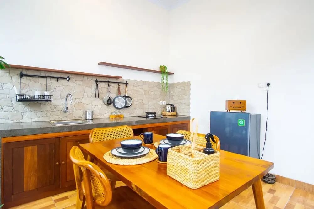 Villa Kamaratih - photo 13
