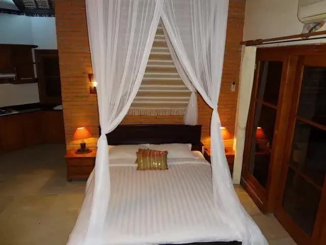 Bali Bunga Villa Managed by Eagle Eyes - photo 1