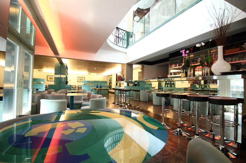 Bianca Maria Palace Hotel - photo 26