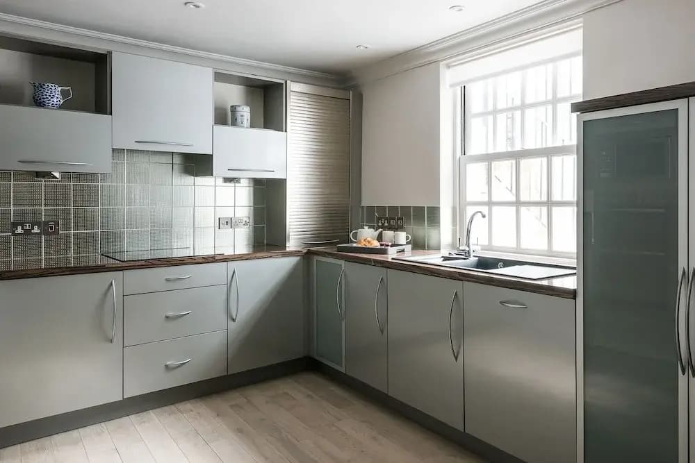 Ultra luxurious London home for 5-7 - photo 16