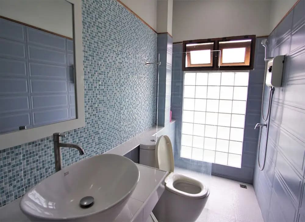 Lan House Pool Villa - photo 37