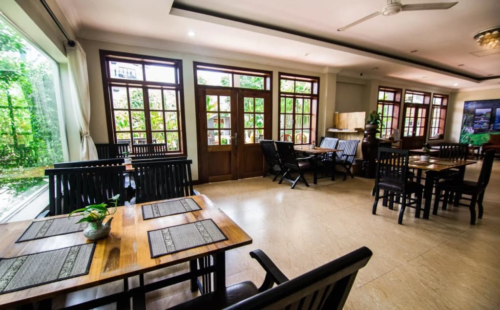 Mirigi Boutique Hotel - photo 14