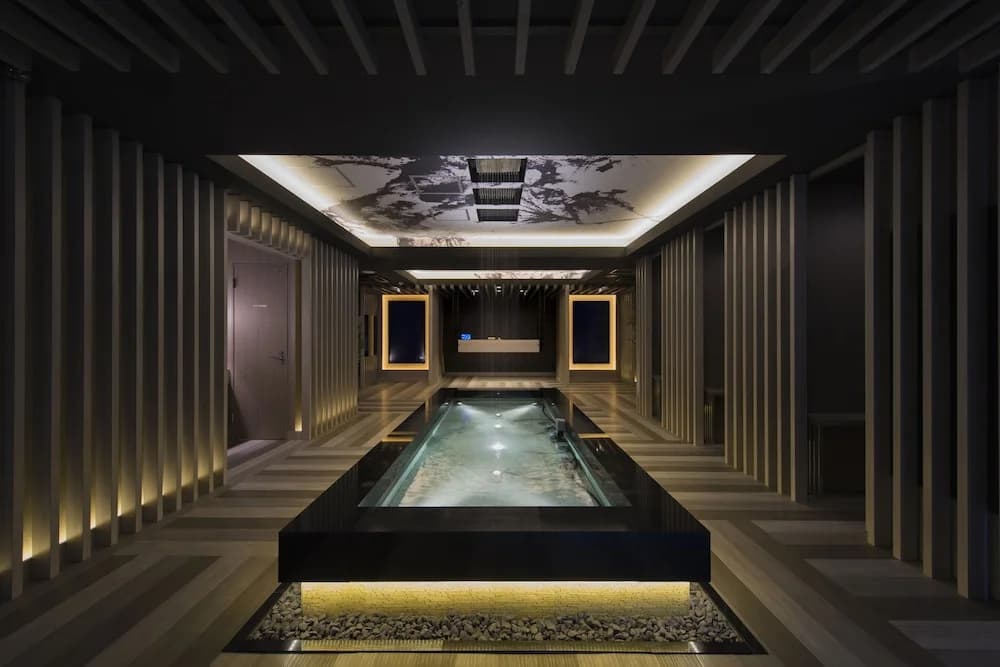 Hotel Zen Machida - photo 8