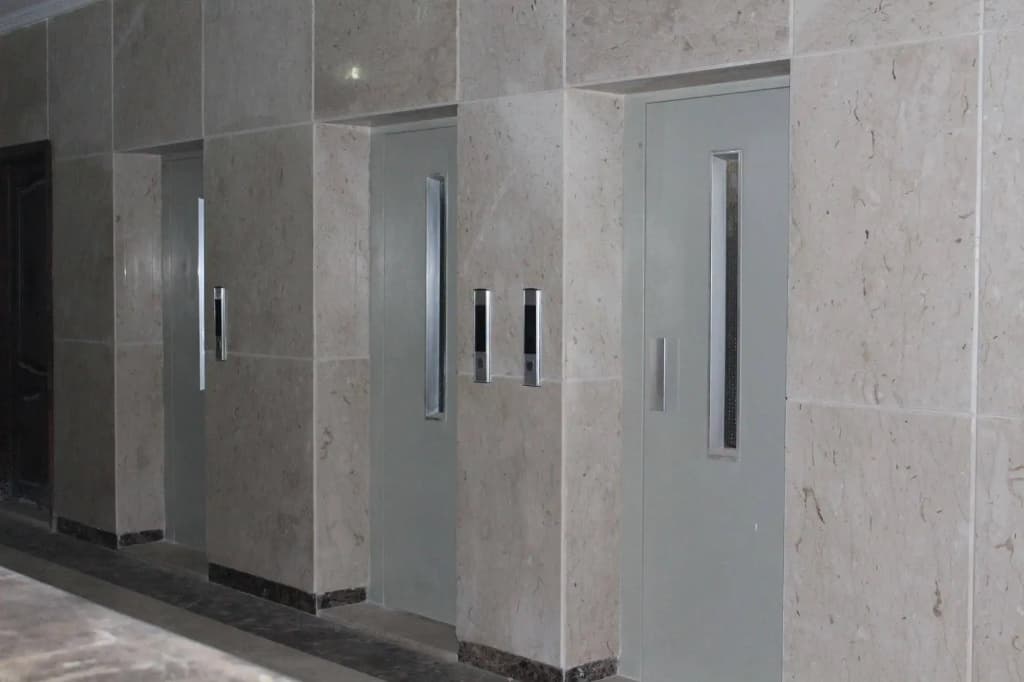Heliopolis Rock Residence - photo 6