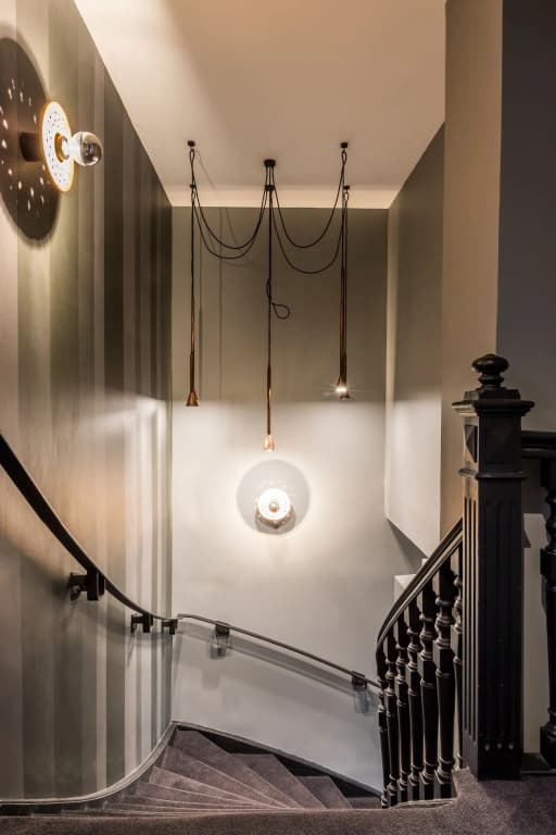 Hôtel Restaurant Au Bœuf Couronné - photo 17