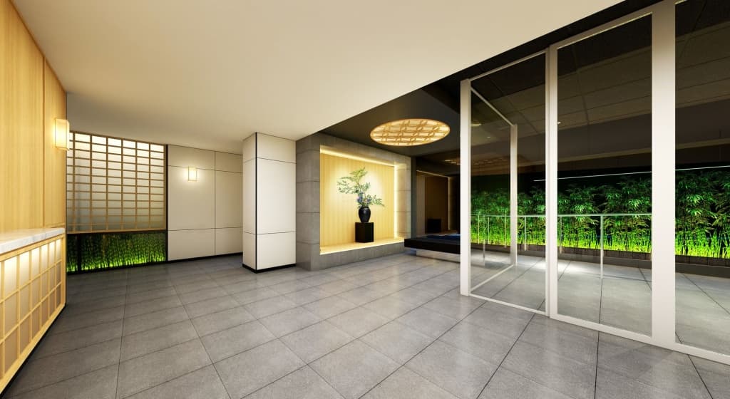 MIMARU Tokyo Nihombashi Suitengumae - photo 17
