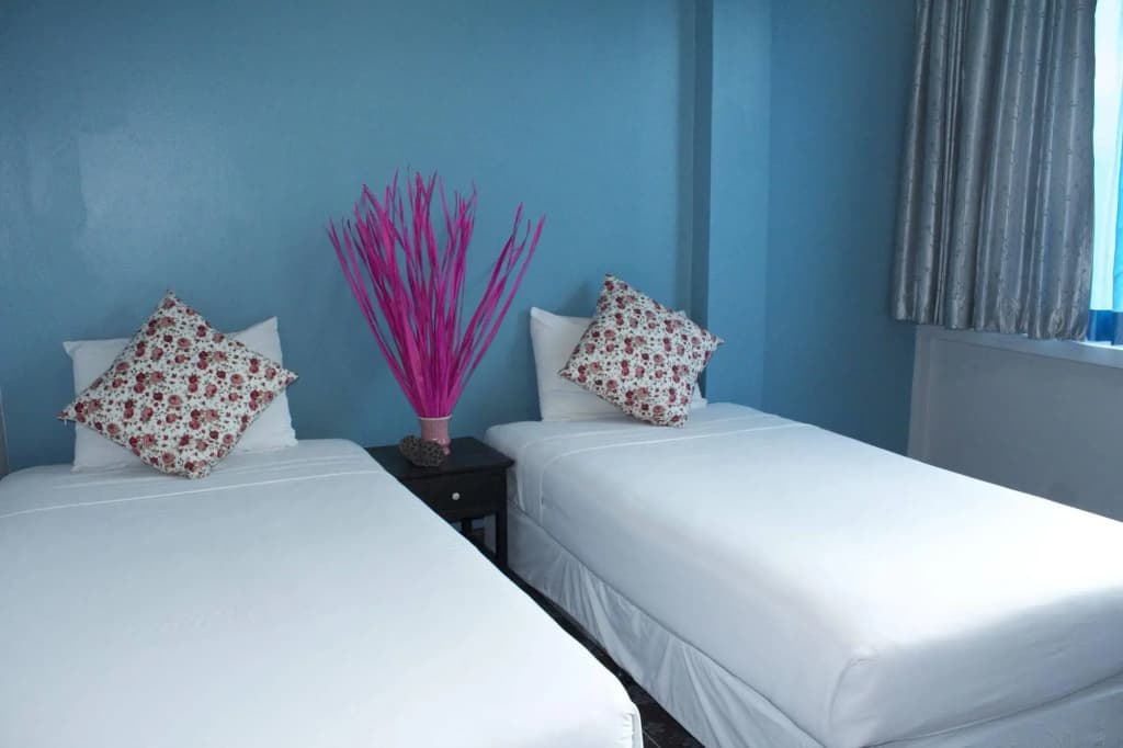 Lamer Hostel - photo 5