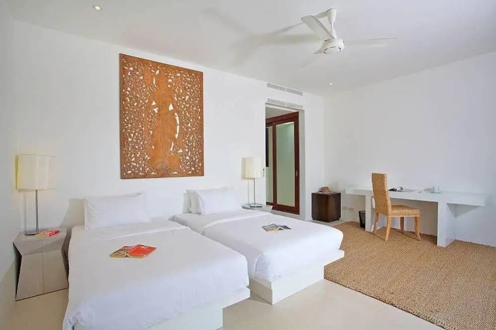 Summitra Pavilion Villa - photo 4