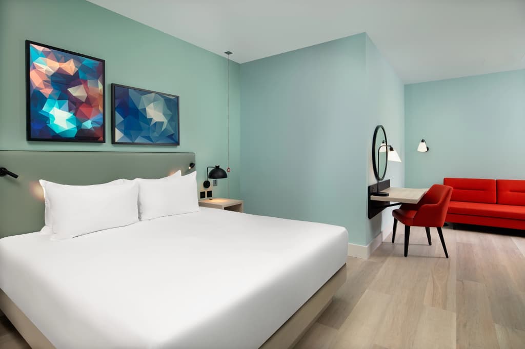 Hyatt Place London City East - photo 4