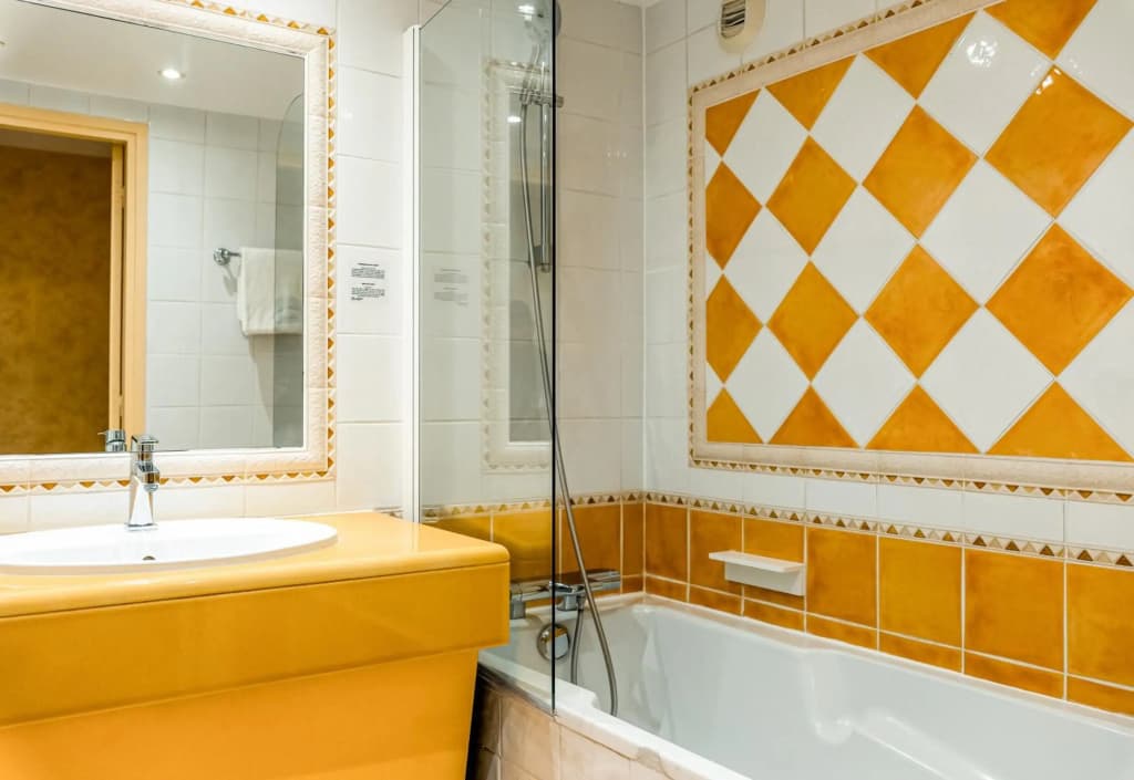 Villa Beaumarchais - photo 12