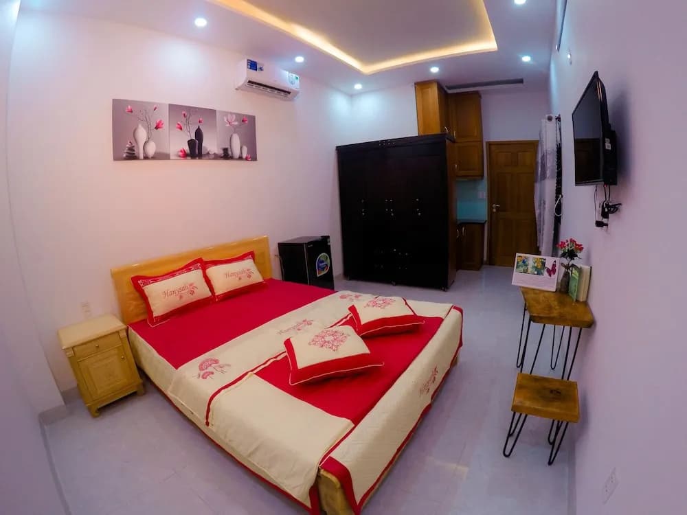 De Men Homestay - Hostel - photo 6