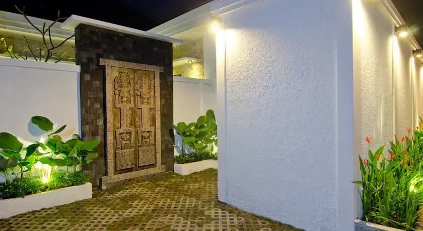 Villa Karo - photo 9