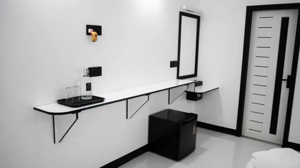 Mathiveri Stay - photo 3