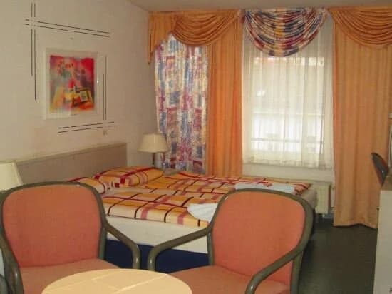 Pension Oase - photo 27